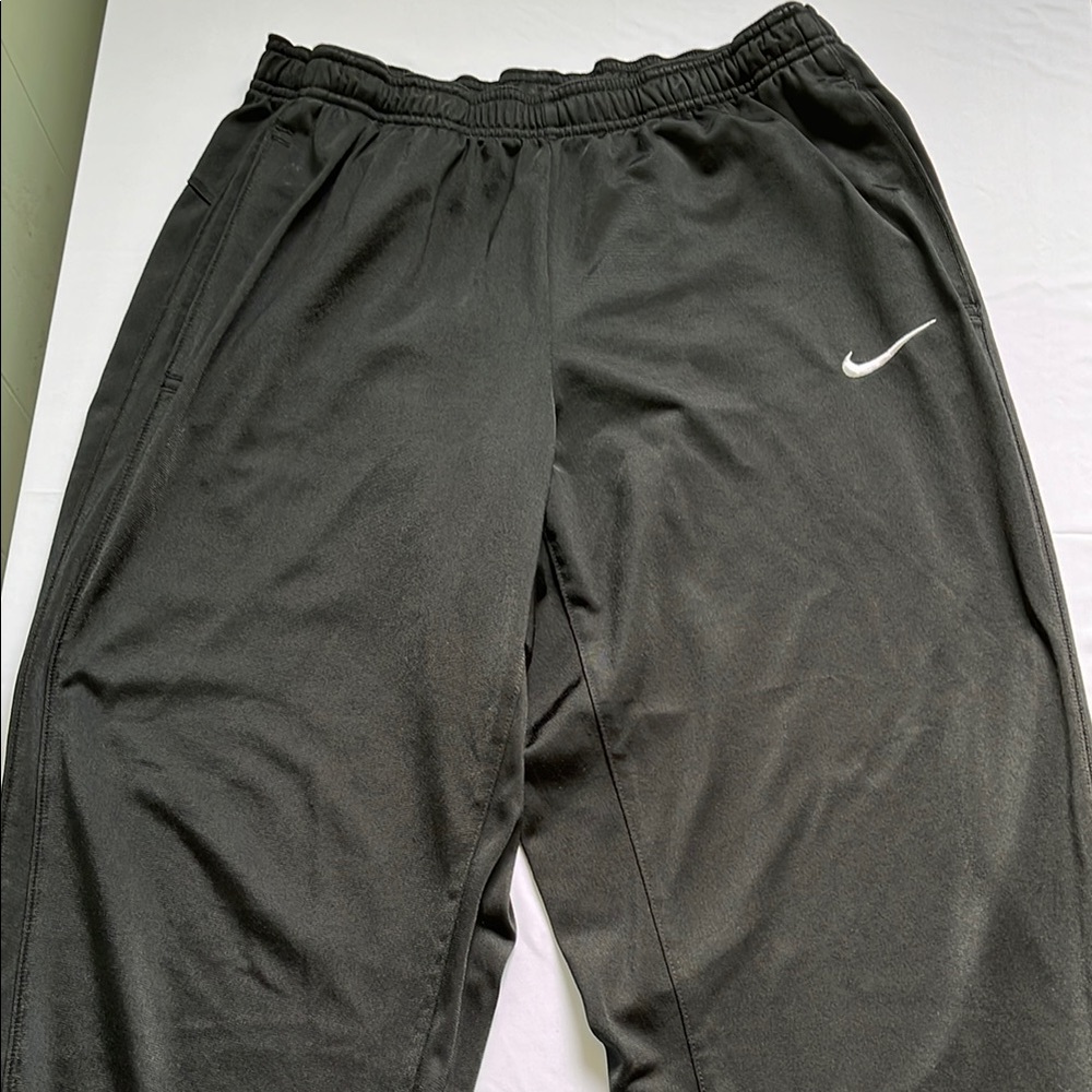 Nike Black Sweatpants